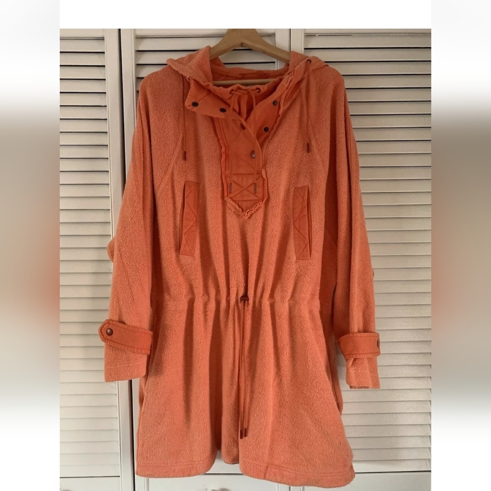 NWT Free People Sadie Surplus